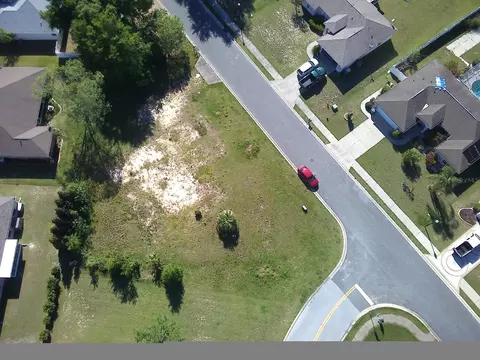 1510 NE 46th Rd, Ocala, FL 34470