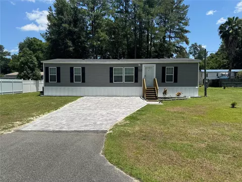8415 NW 10th Ter, Ocala, FL 34475