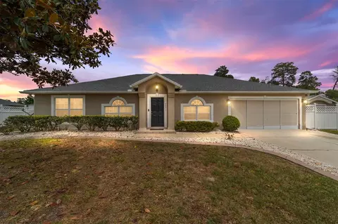4031 SW 110th Ln, Ocala, FL 34476