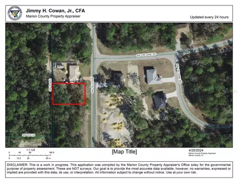 0 SW 151st Loop, Ocala, FL 34473