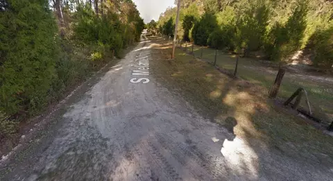 2480 S Melanie Dr, Homosassa, FL 34448
