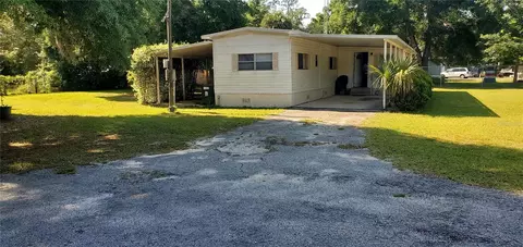 1805 NE 115th Ter, Silver Springs, FL 34488