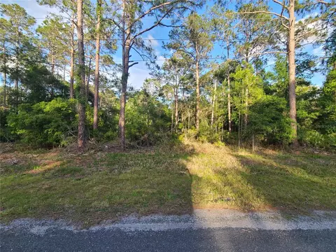 9263 N Bonsai Ave, Crystal River, FL 34428