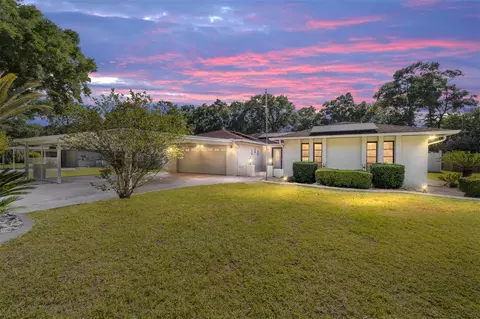 3707 SW Pompano Rd, Dunnellon, FL 34431