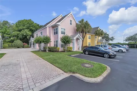 3015 Bonfire Beach Dr #101, Kissimmee, FL 34746