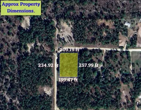 000 SW 164th Ct, Ocala, FL 34481
