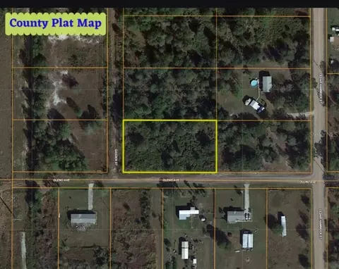 000 Oleno Ave, Lake Wales, FL 33859