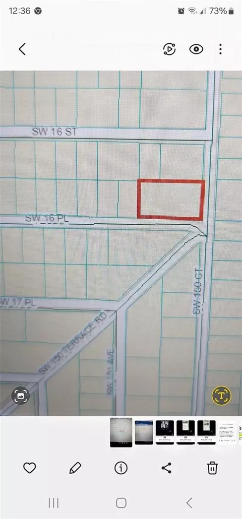 00 SW 16th Pl, Ocala, FL 34481