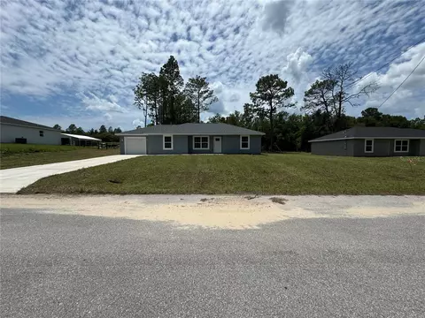 6492 SW 202nd Ct, Dunnellon, FL 34431