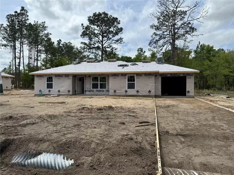 6456 SW 202nd Ct, Dunnellon, FL 34431