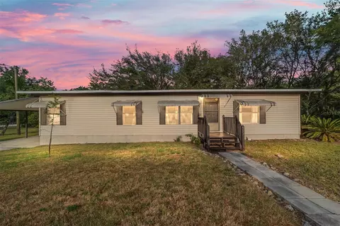 771 NE 136th Ct, Williston, FL 32696