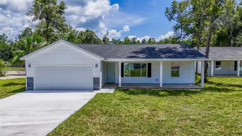 13026 NE 6 Pl, Silver Springs, FL 34488