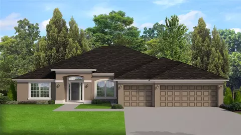 4050 NE 58th Cir, Silver Springs, FL 34488