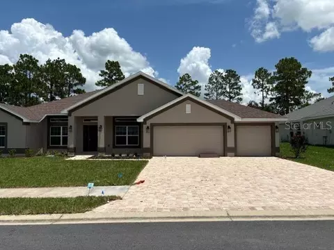 7077 SW 179th Court Rd, Dunnellon, FL 34432
