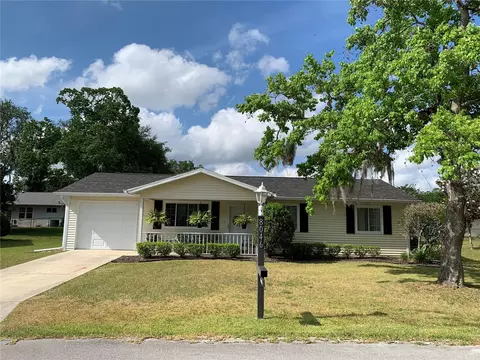 8046 SW 109th Place Rd, Ocala, FL 34481