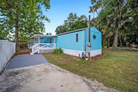 1222 NW 44th St, Ocala, FL 34475