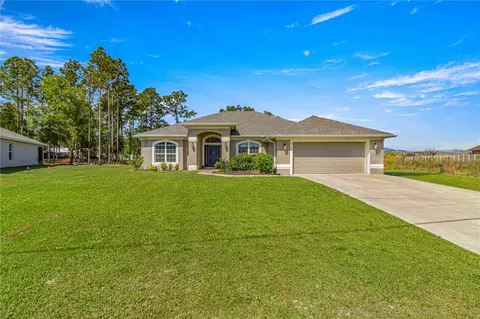 7154 SW 130th Lane Rd, Ocala, FL 34473