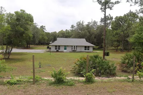 6332 W Last Chance Ln, Dunnellon, FL 34433