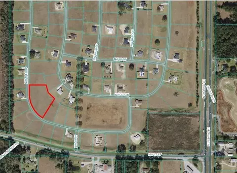 NW 79th Loop, Ocala, FL 34475