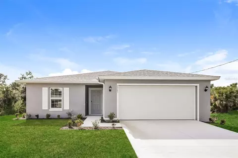 2765 Billberry St, North Port, FL 34288