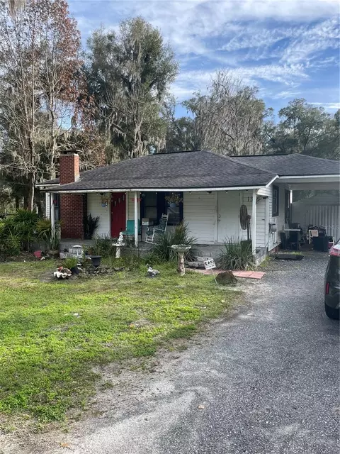 1316 NE 24 St, Ocala, FL 34470