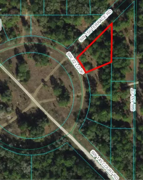 00 SW 22nd Loop #LOT 8, Ocala, FL 34481