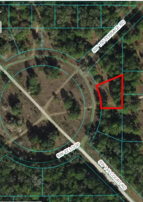 00 SW 22nd Loop #LOT 9, Ocala, FL 34481