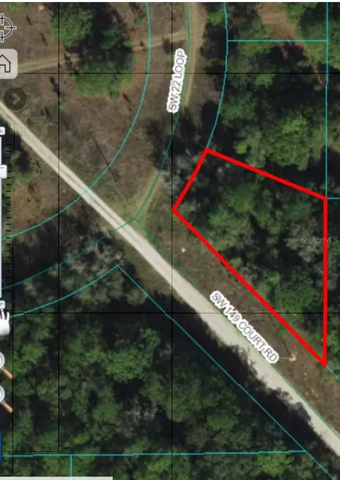00 SW 22nd Loop #LOT 11, Ocala, FL 34481