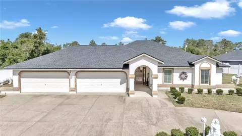 2400 SW 146th Loop, Ocala, FL 34473