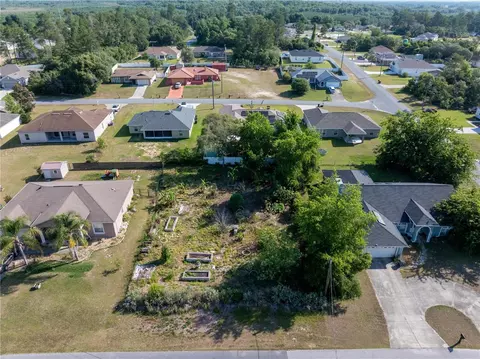 SW 27 Ct Road, Ocala, FL 34473