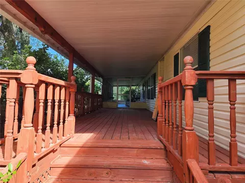 955 NE 184th Pl, Citra, FL 32113