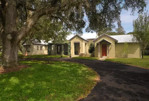 11200 NW 100th St, Ocala, FL 34482