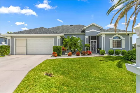 2293 NW 58th Ter, Ocala, FL 34482