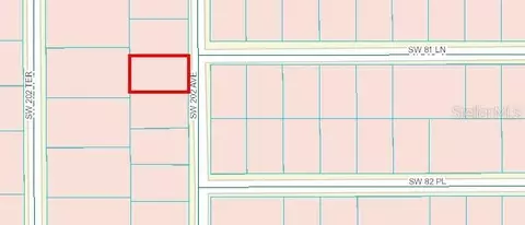 00 SW 202 Ave, Dunnellon, FL 34431
