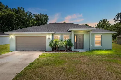 61 Dogwood Trl, Ocala, FL 34472