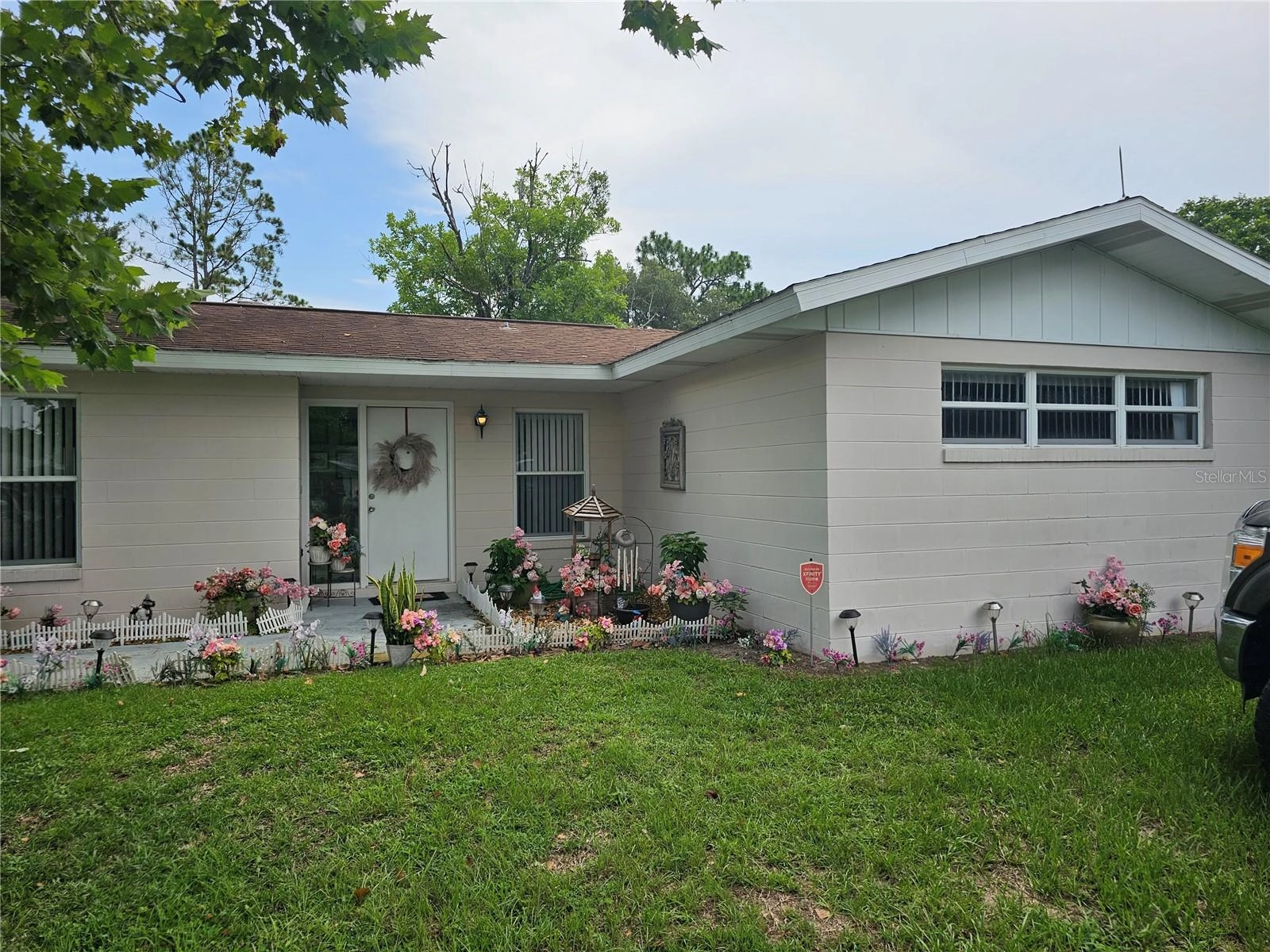 9303 Bahia Track Way  