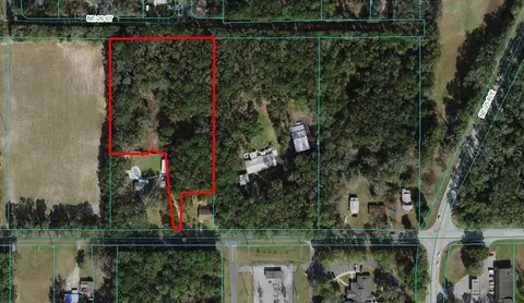 00 NE 24th St, Ocala, FL 34470