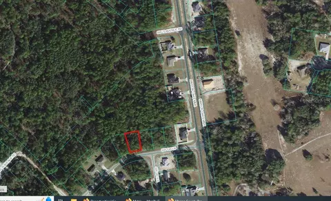 00 SW 144th Ln, Ocala, FL 34473