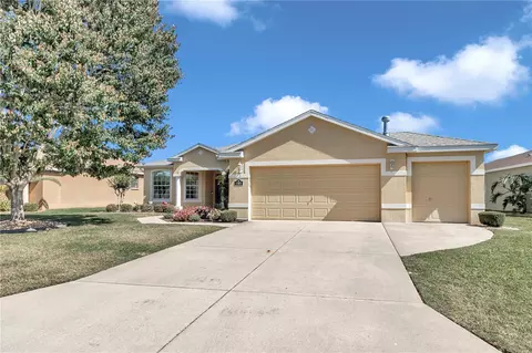 1305 SW 161st Pl, Ocala, FL 34473