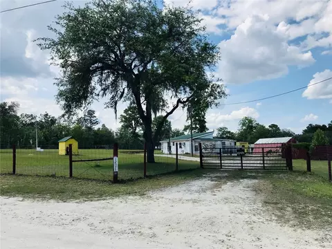 12471 NE 19th St, Williston, FL 32696 photo 1