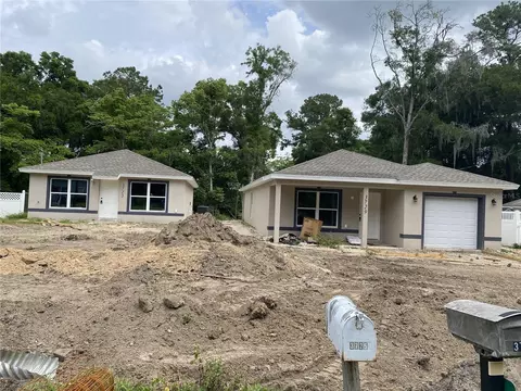 3725 SE 66th Pl, Ocala, FL 34480