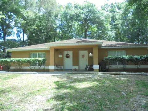 2715 NE 22nd Ct, Ocala, FL 34470