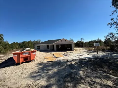 2045 SW Big Bear Rdg, Dunnellon, FL 34431