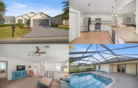 17340 SE 111th Ave, Summerfield, FL 34491