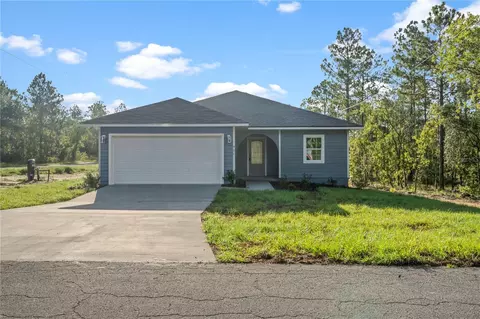 951 NE 150th Ave, Williston, FL 32696