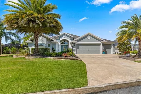 3534 Quietwoods Dr, The Villages, FL 32163