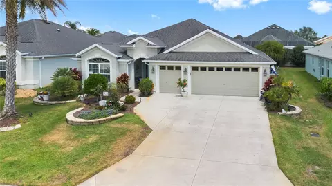 1523 Resthaven Way, The Villages, FL 32163