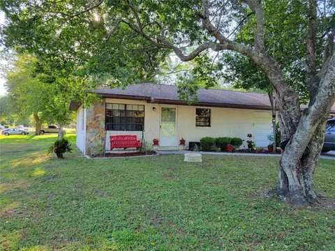 8020 SW 201st Ct, Dunnellon, FL 34431