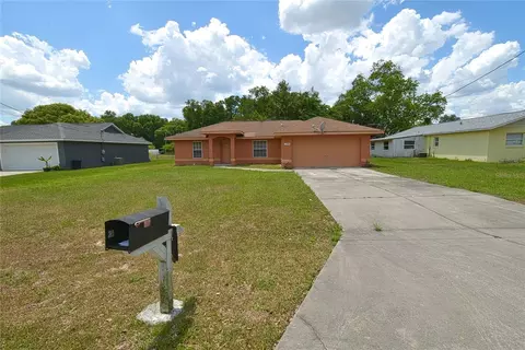 13520 SE 42nd Ave, Summerfield, FL 34491