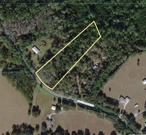 SE 137th Avenue Road, Ocklawaha, FL 32179